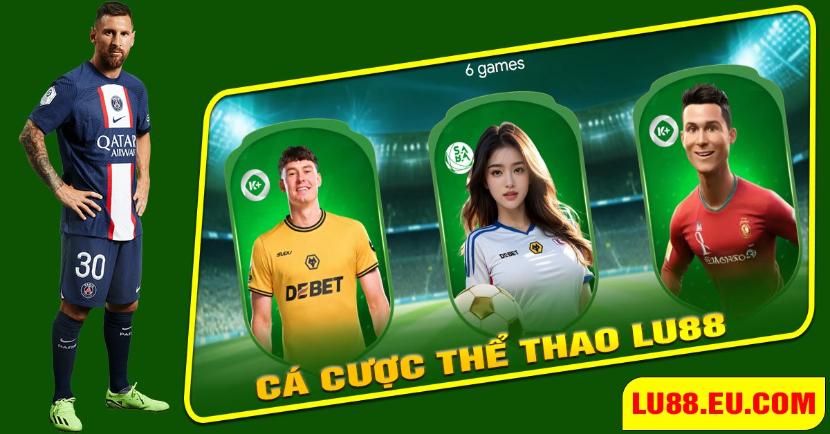 Cá cược thể thao uy tín