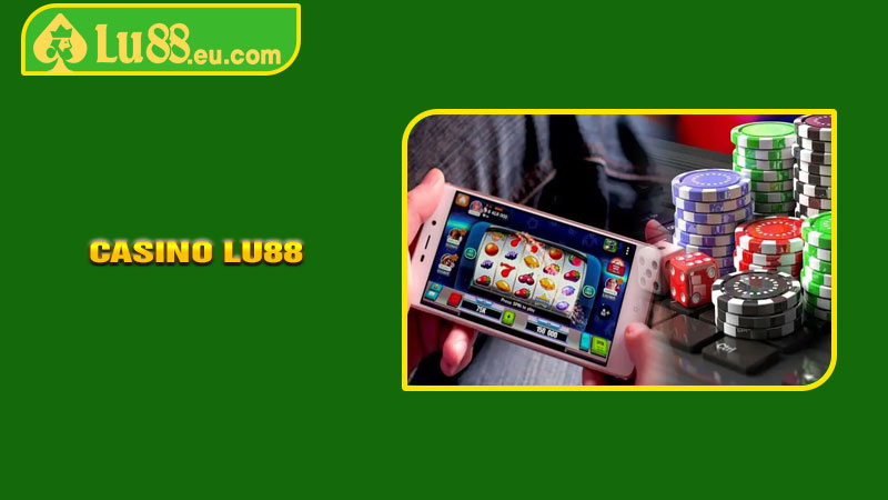 Casino LU88